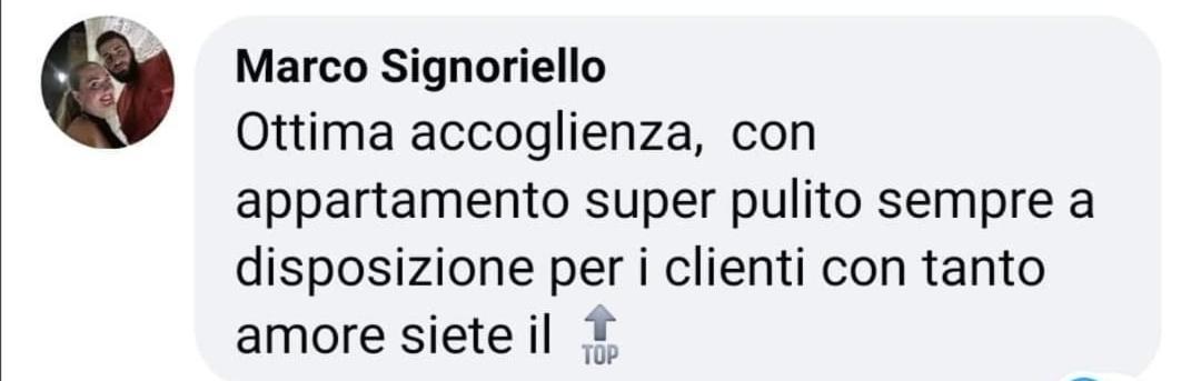 La Casa Di Chiara Lägenhet Taviano  Exteriör bild