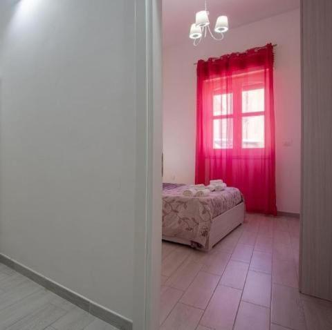 La Casa Di Chiara Lägenhet Taviano  Exteriör bild